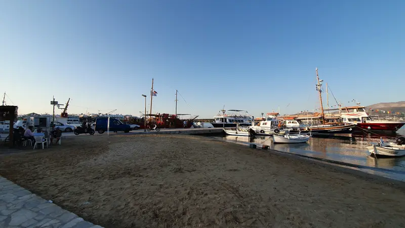 Thumbnail for Greek Islands