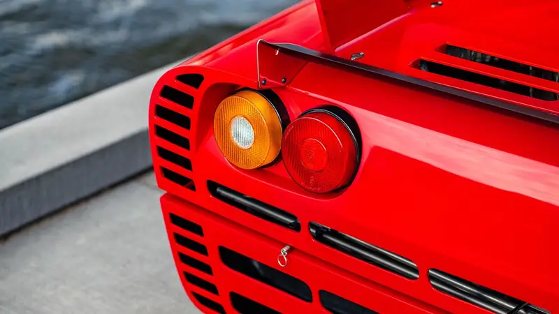 Gallery image 1 of Porsche 911S 2.2